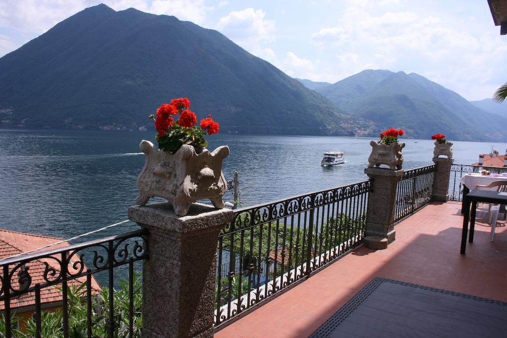 Villa The Dreamers Argegno Quarto foto