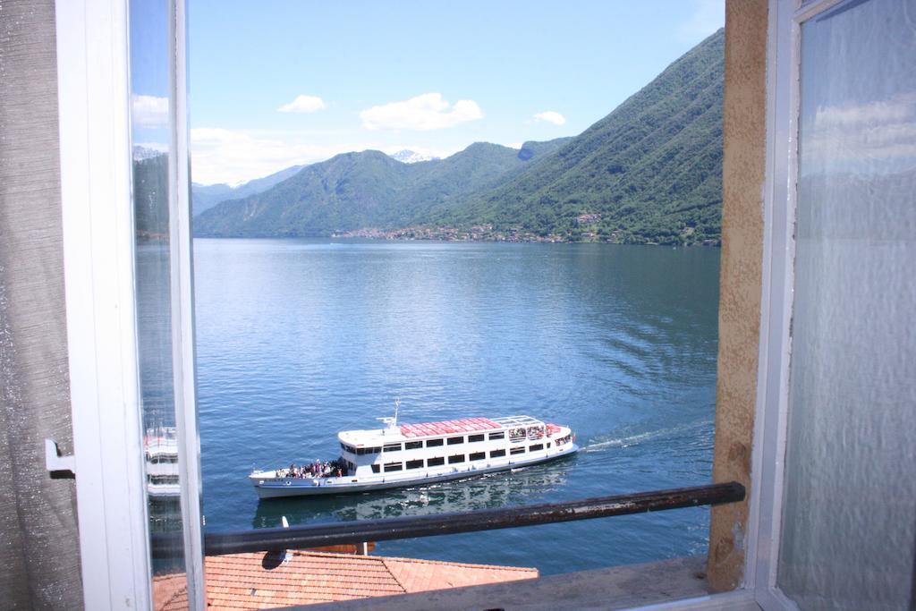 Villa The Dreamers Argegno Quarto foto