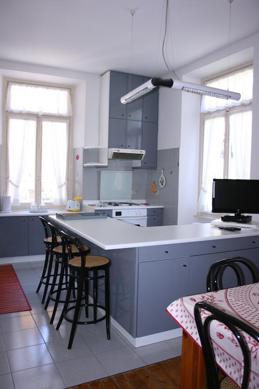 Villa The Dreamers Argegno Quarto foto