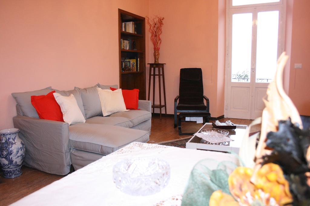 Villa The Dreamers Argegno Quarto foto